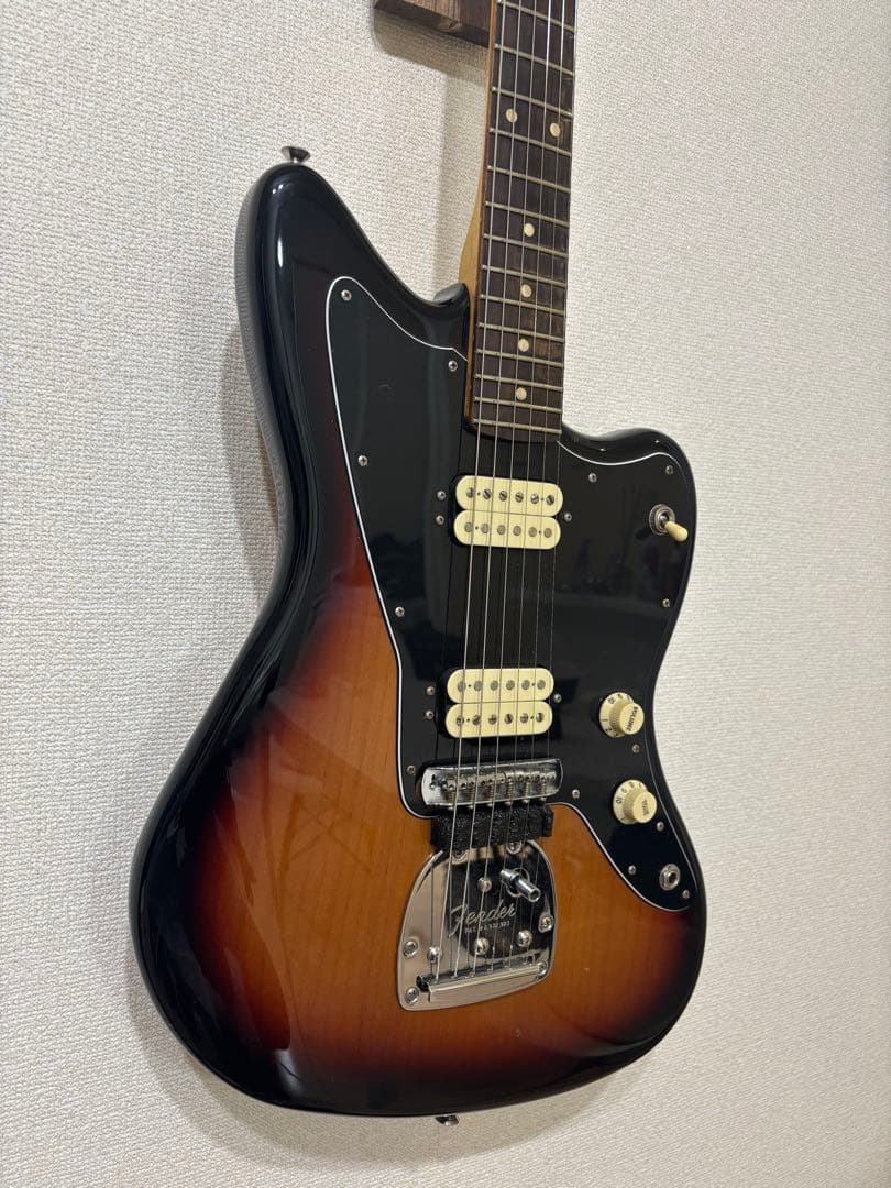 fender Mexico ジャズマスター