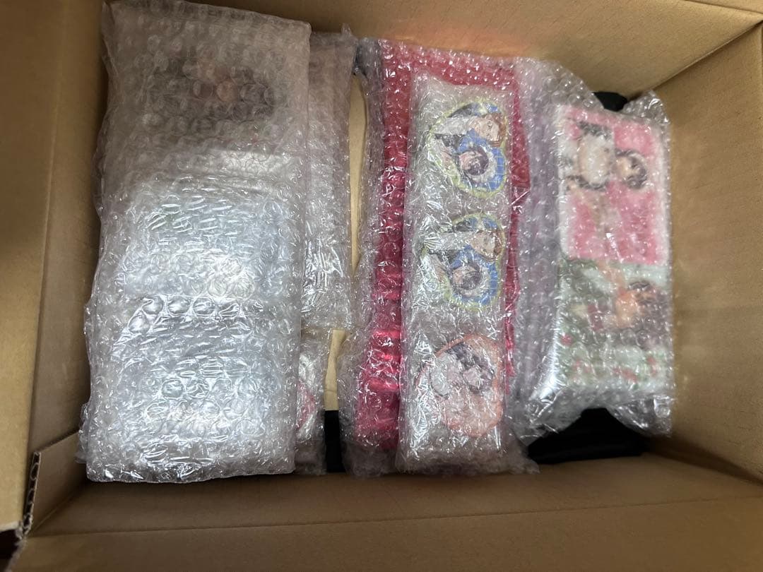 会長はメイド様　グッズまとめ売り