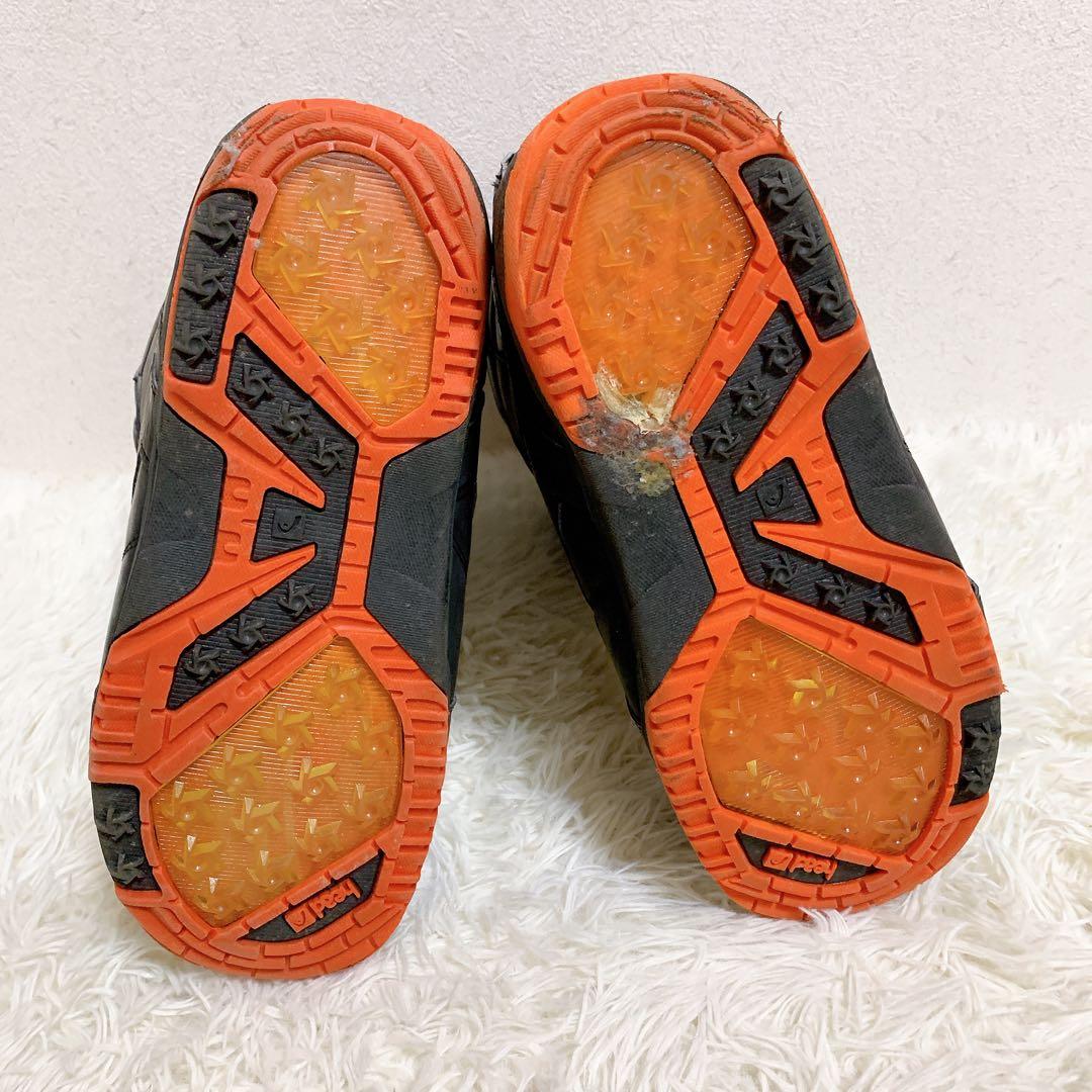 HEAD ヘッド BOA ボア スノーボードブーツ 28cm