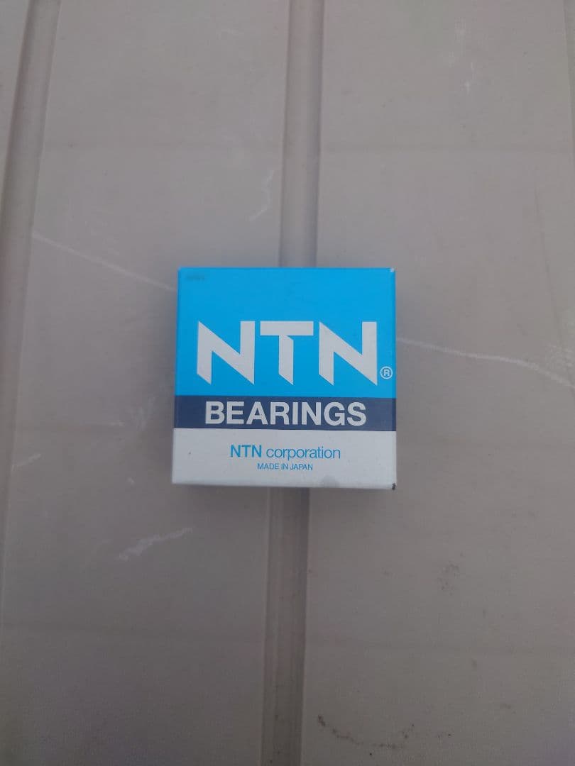 NTN 6205LU/5K ベアリング 50個入り