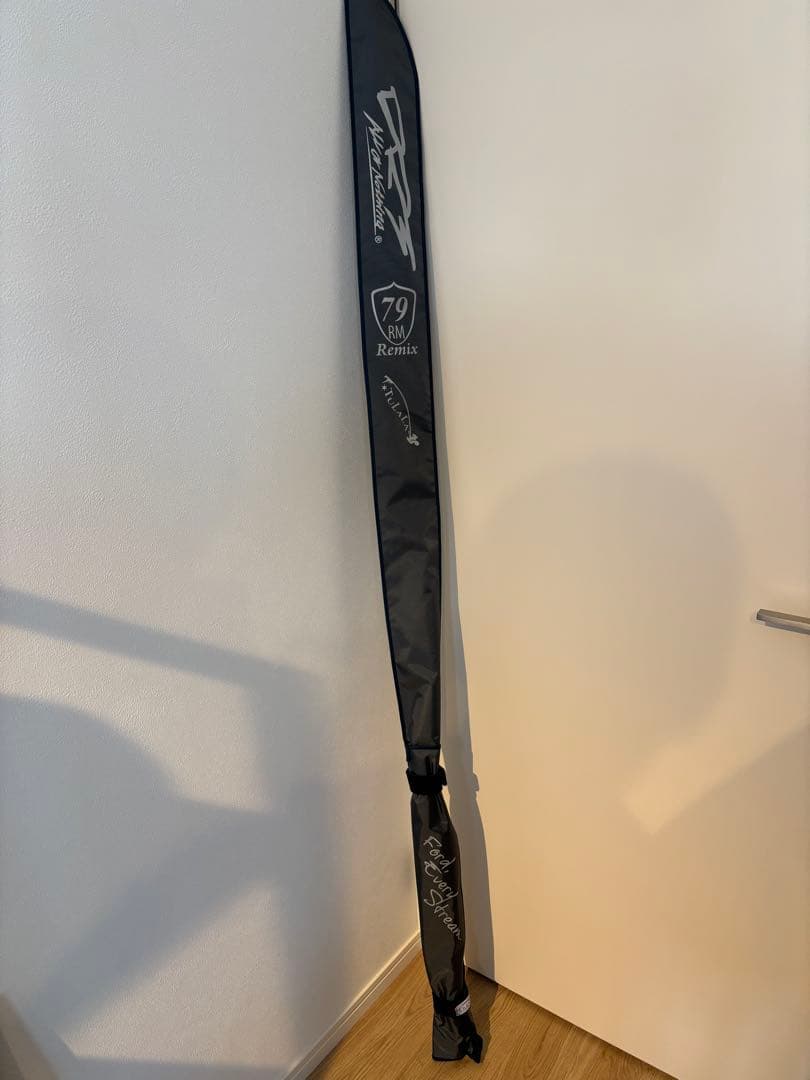 新品未使用79 Remix DRT×TULALA