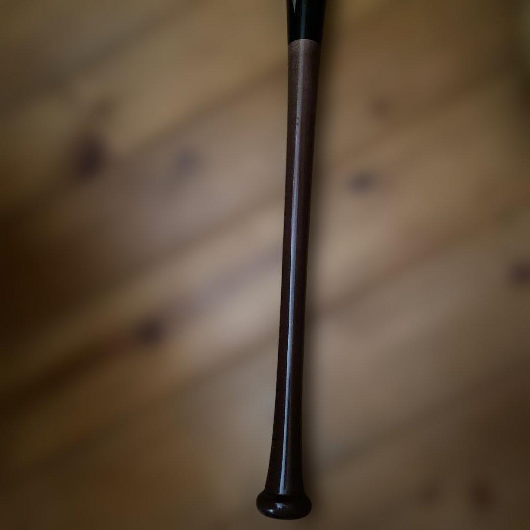 <激レア>阪神タイガース森下選手実使用　 硬式木製バット