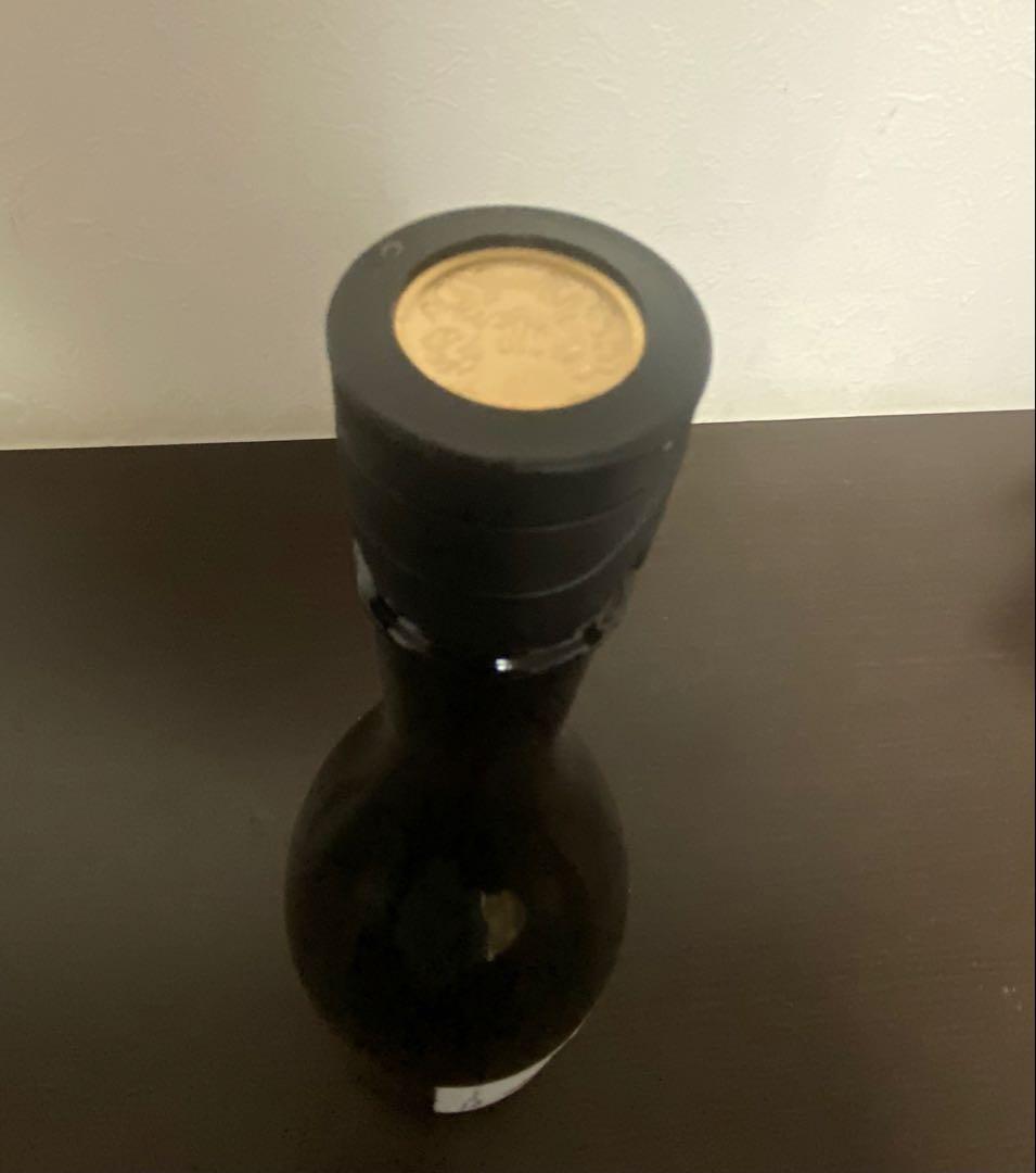 十四代黒縄　720ml 日本酒 2025年製造 白化粧箱入り