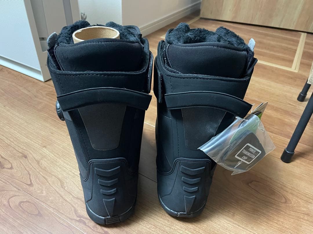 HEAD スノーボードブーツ　SEVEN BOA