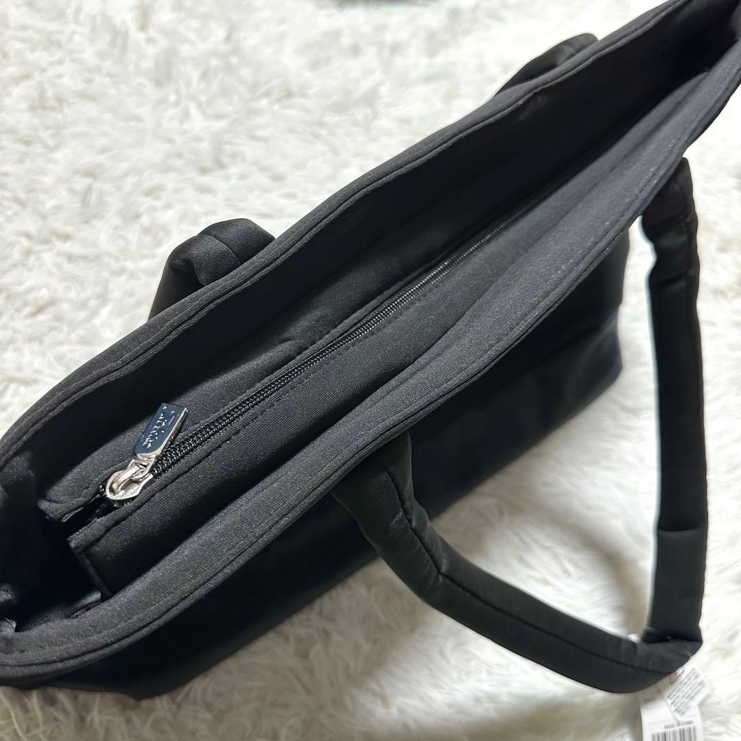 【新品未使用】タイトリスト トートバッグ ブラック ゴルフ