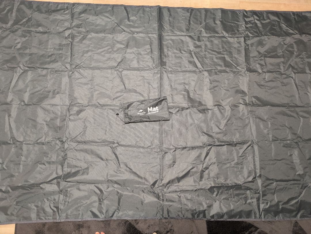 Naturehike　cloud up 2