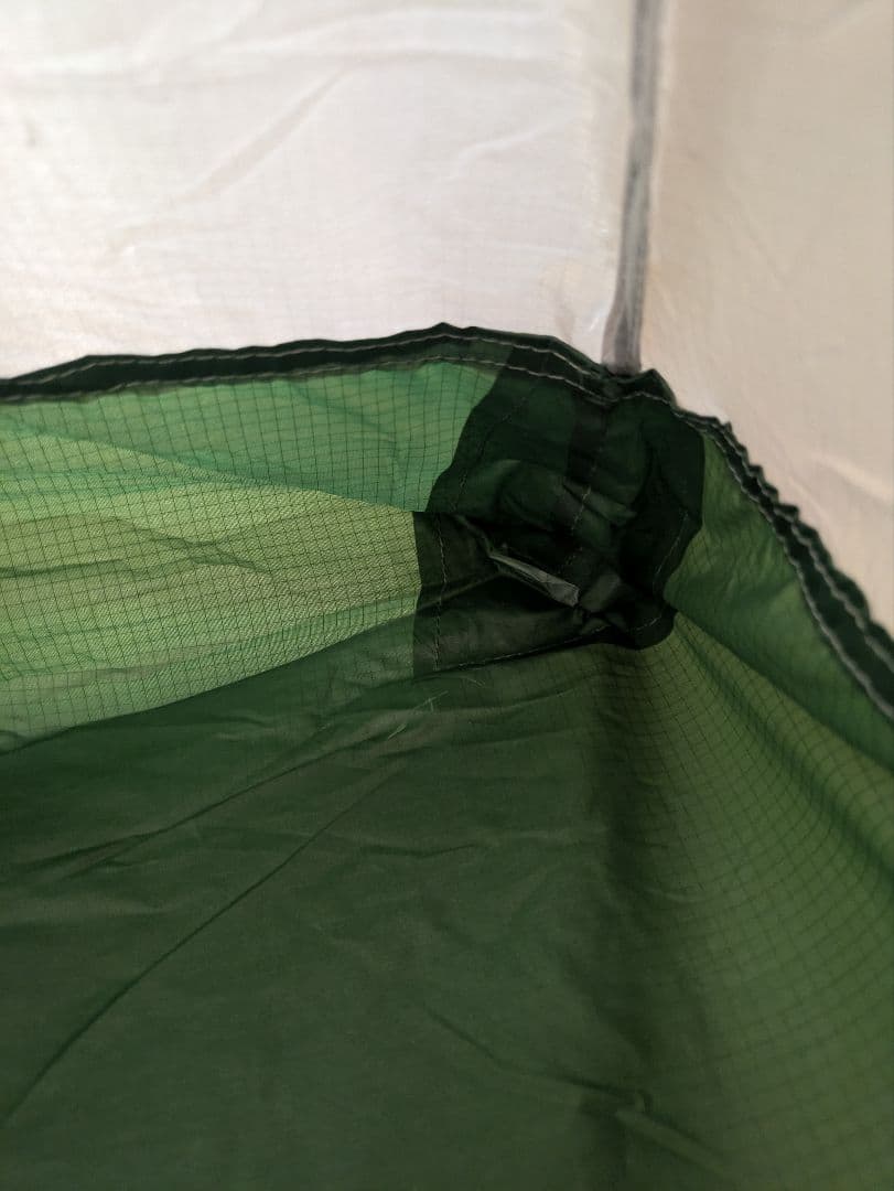 Naturehike　cloud up 2