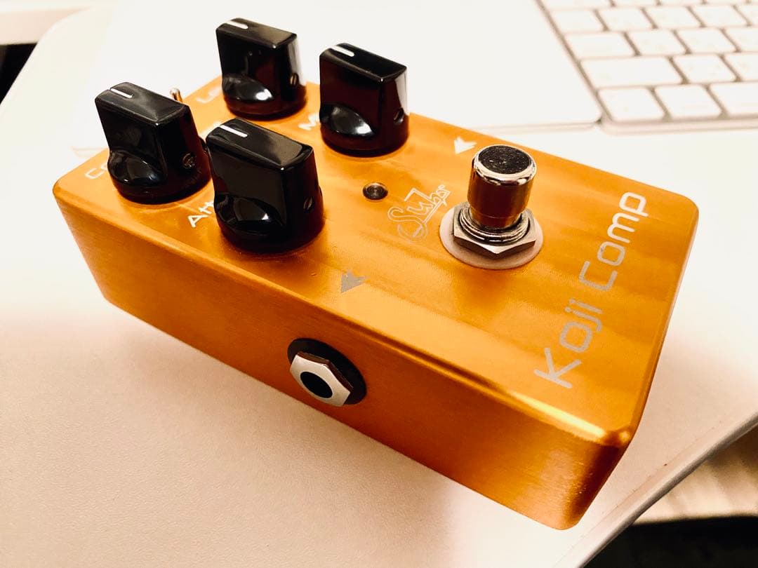 ギター Suhr Koji Comp