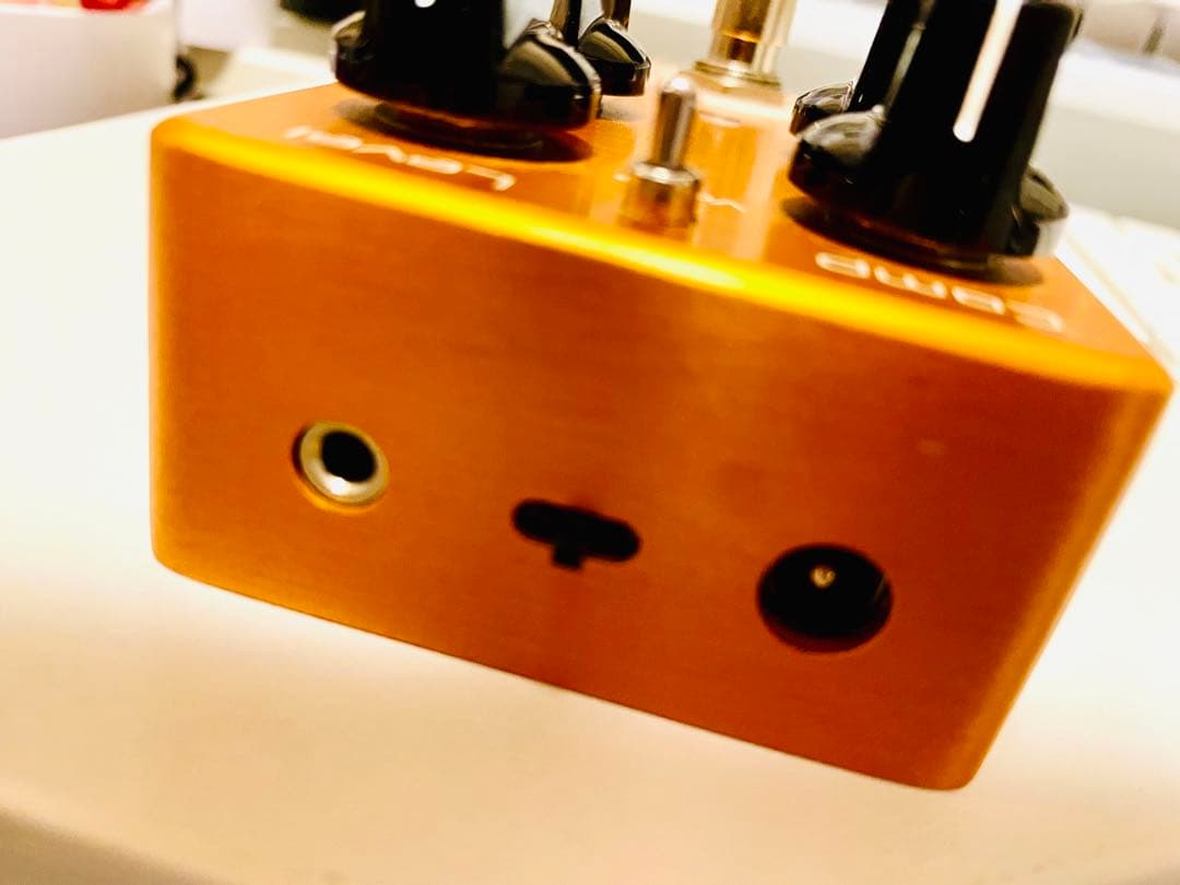 ギター Suhr Koji Comp