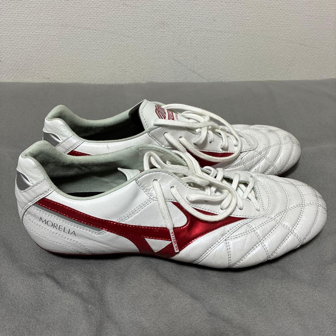p*r様 Mizuno Morelia ag 26.5