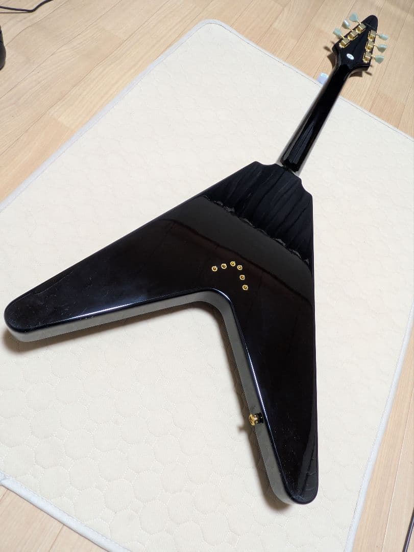 エピフォン Flying V 1990年代