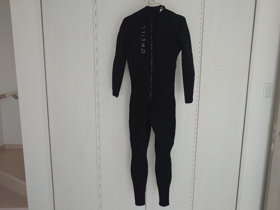 たかとさん。専用！オニール　ジャージフルスーツ2.3mm　US-Sサイズ