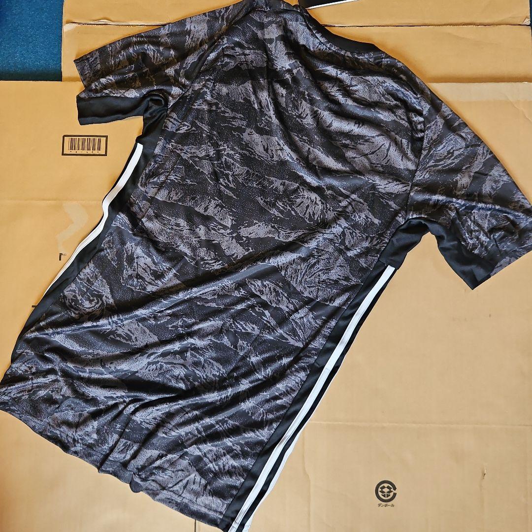 アディダス ユヴェントス 19/20 GKユニフォーム 日本Mサイズ