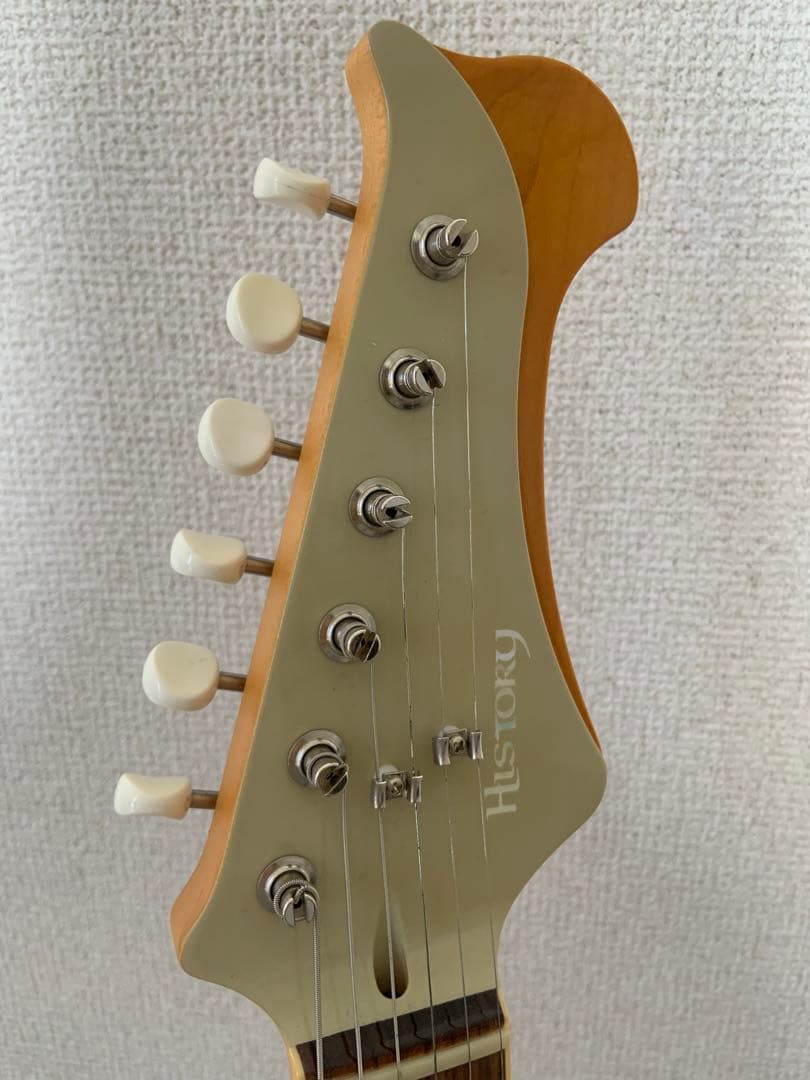 KH-CYGNET/ギター/エレクトリックギター