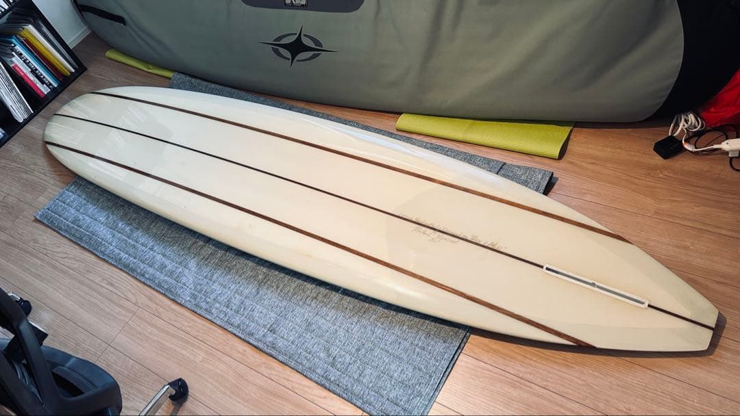 Hynson Company レッドフィン