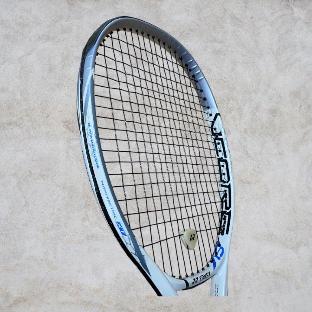 美品✨YONEX VCORE SV100 LG2 日本限定モデル 2017