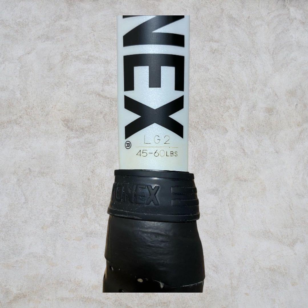 美品✨YONEX VCORE SV100 LG2 日本限定モデル 2017