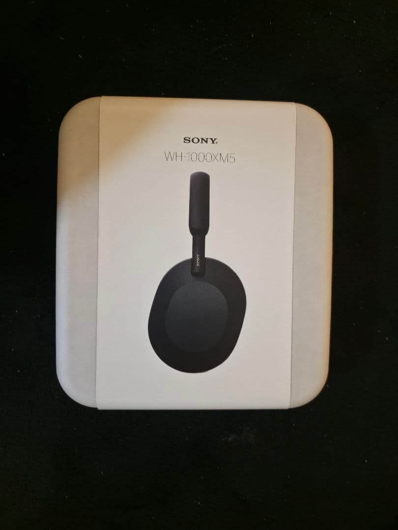 韓国版ブルーアーカイブ 韓国SONYコラボ商品 杏山カズサ WH-1000XM5