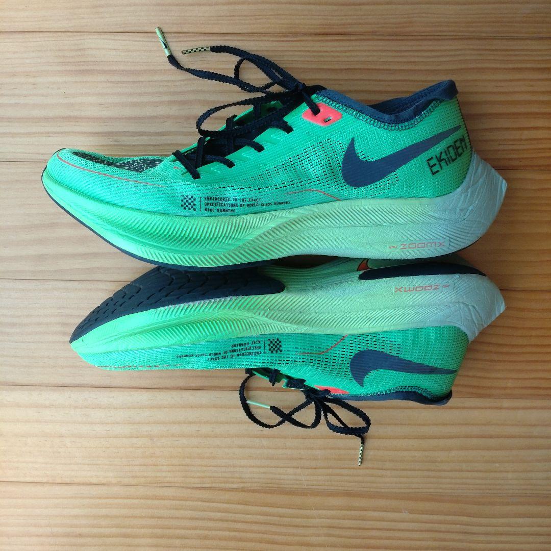 注あり　NIKE ヴェイパーフライ ネクスト%2 \"EKIDEN\" 28cm