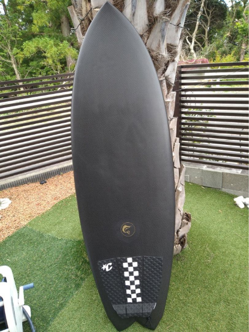 値下げです！超美品　HAMMO // Black Beauty 2023モデル