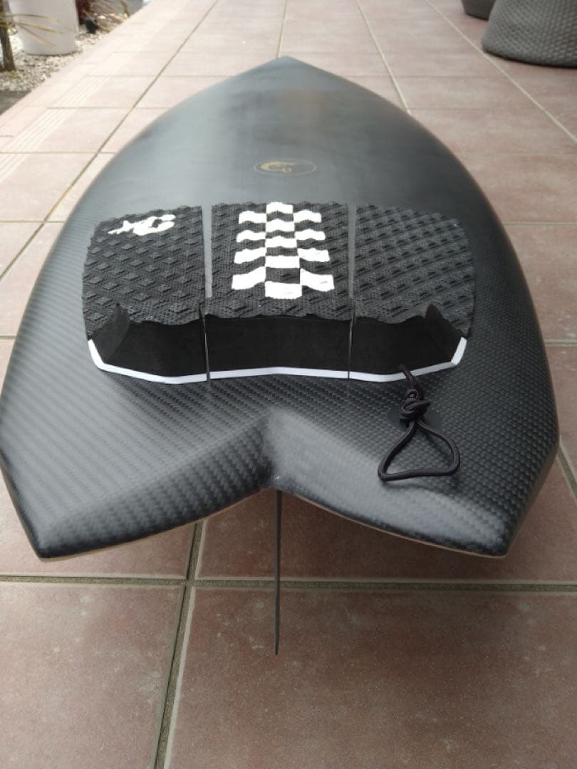 値下げです！超美品　HAMMO // Black Beauty 2023モデル