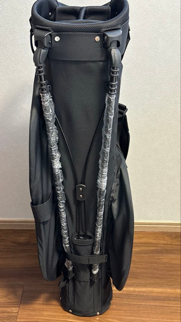 タイトリスト　ゴルフバッグ　スタンドバッグ　キャディバッグ　titleist