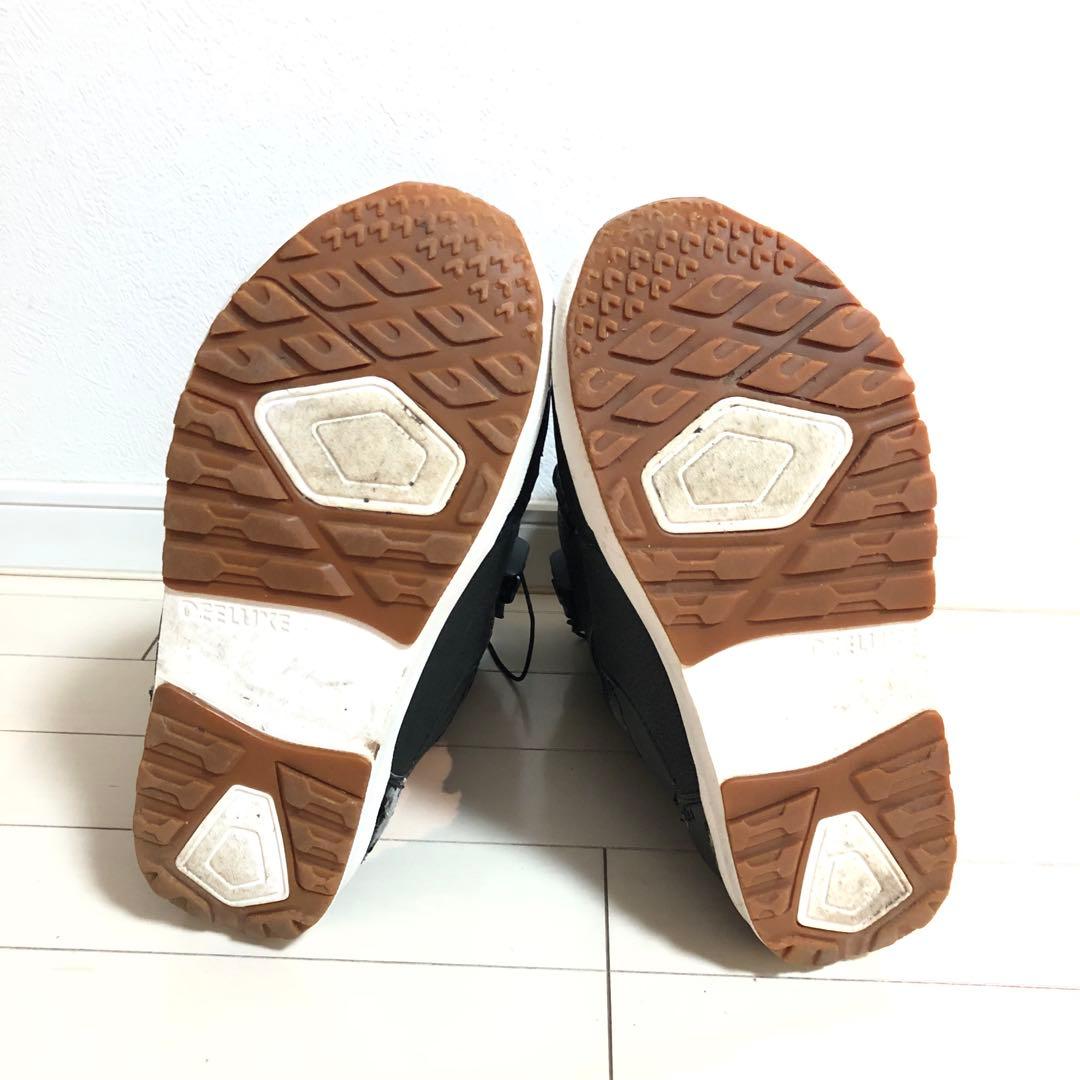 Deeluxe empire スノーボードブーツ 26.5 cm