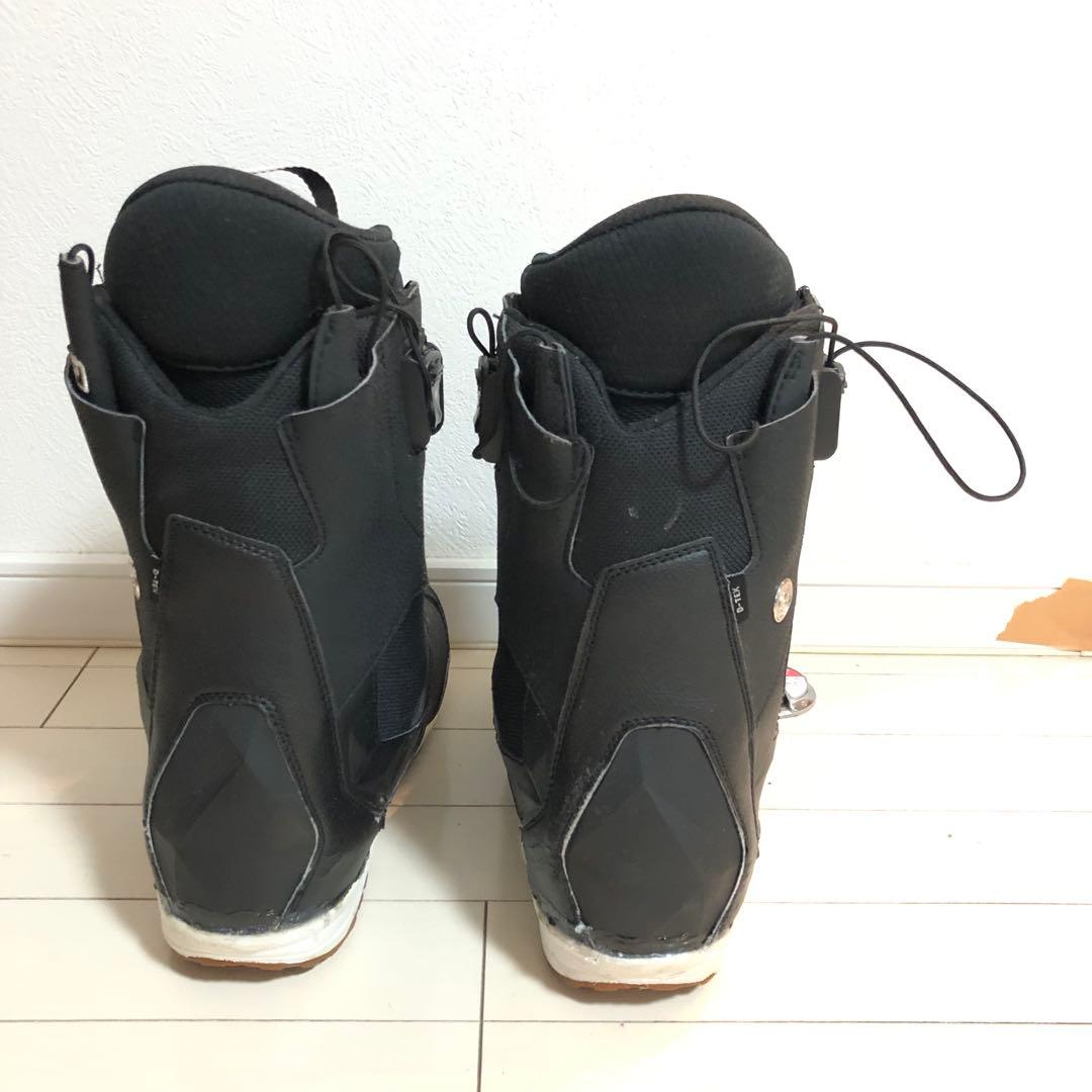 Deeluxe empire スノーボードブーツ 26.5 cm