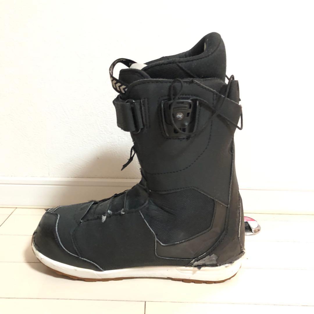 Deeluxe empire スノーボードブーツ 26.5 cm