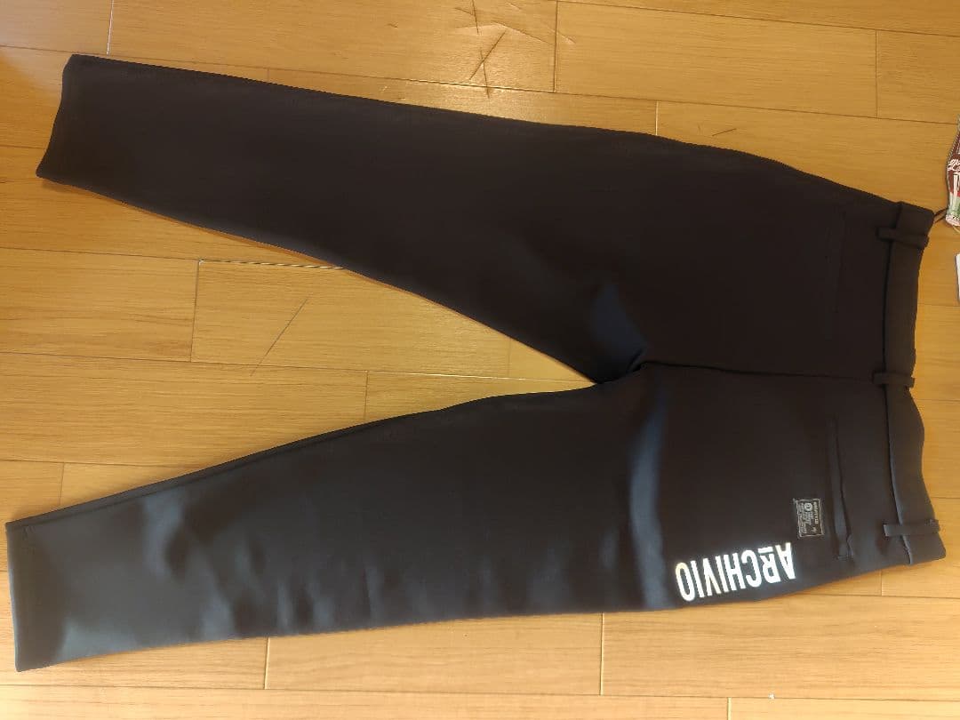 アルチビオ　メンズ　パンツ　◆今だけ特別プレゼント付き◆新品未使用品！
