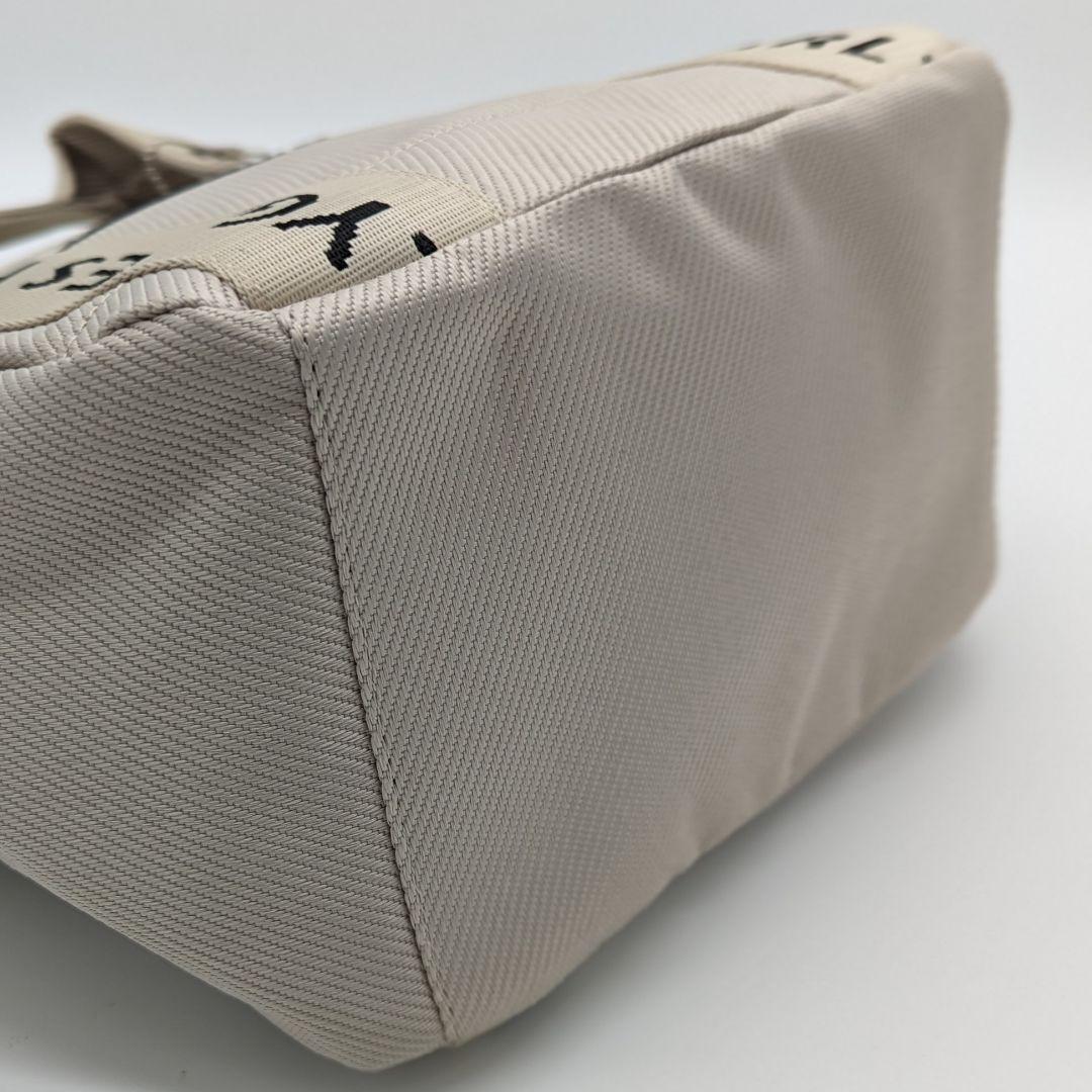 ♦新品正規品パーリーゲイツ 定番ロゴカートバッグ unisex　超入手困難完売品