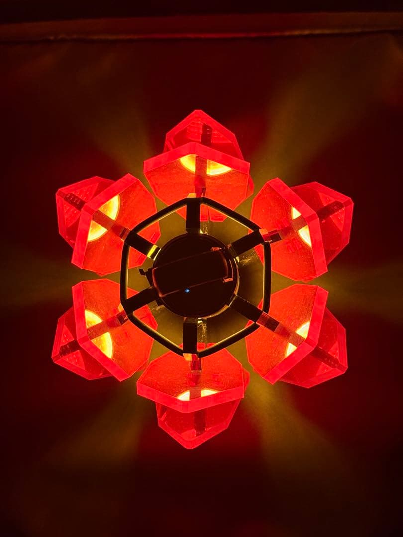 soulabo ソウラボ アガベシェード ランタン セット