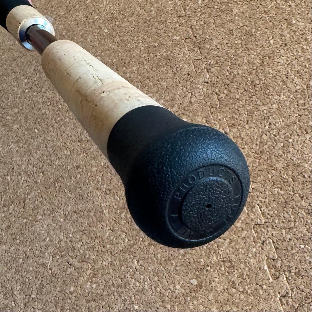 【極美品】フィッシュマン ブリスト コモド 7.5H