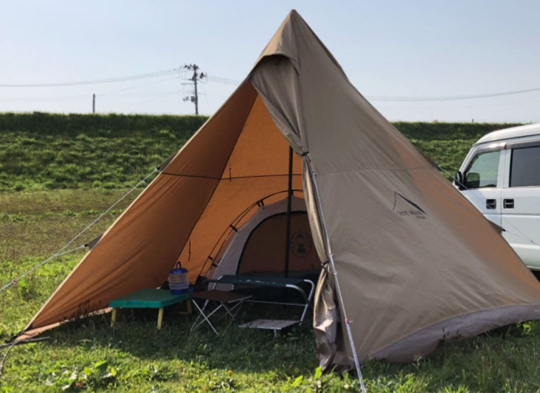 テンマクデザイン サーカスtc