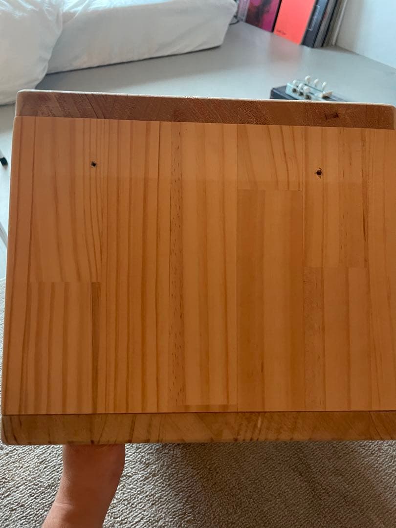 deckards dream mk1 rev2 木製ケース付き　cs80