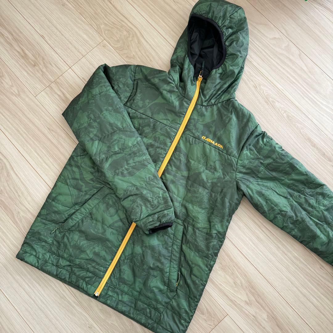 インサレーション　アルマダ