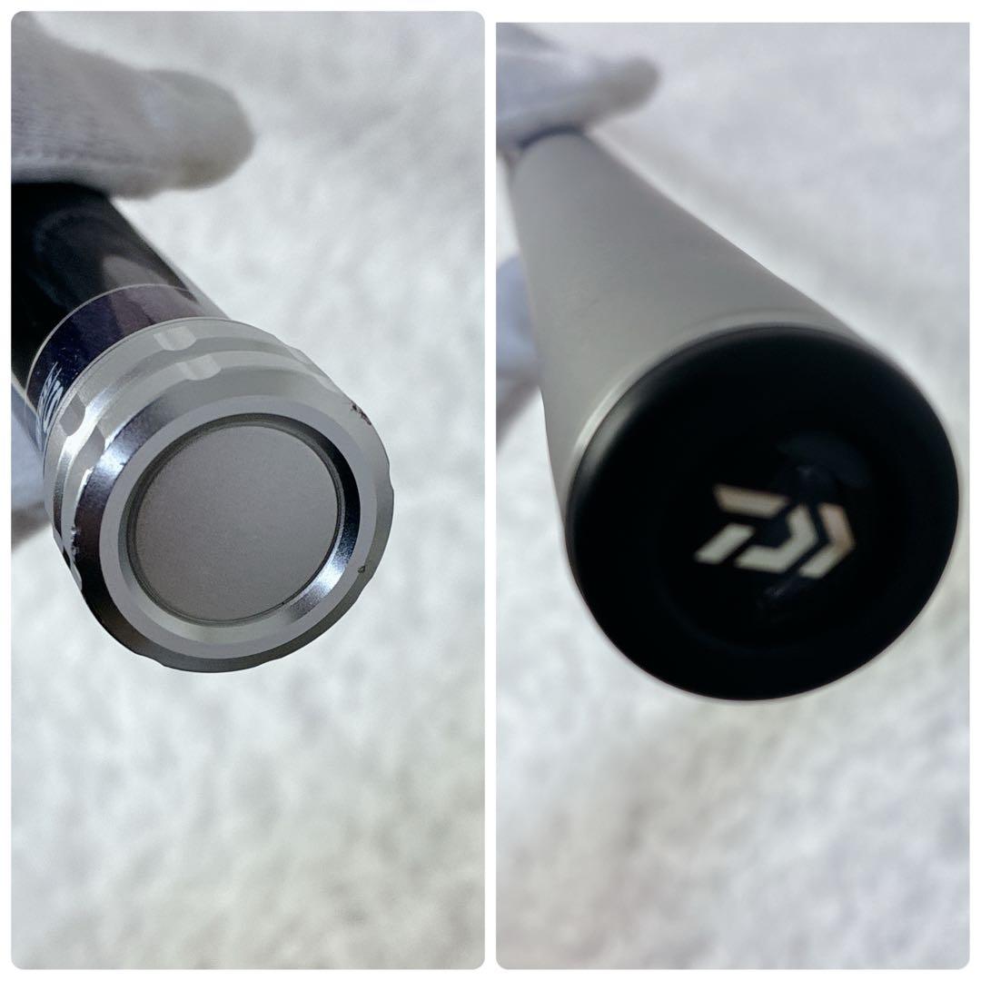 【美品】DAIWA ダイワ銀影エア AIRタイプS 90 鮎竿 釣り 最高品質