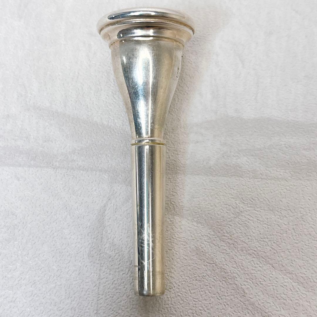 Bruno Tilz Spezial S8 ホルン用マウスピース