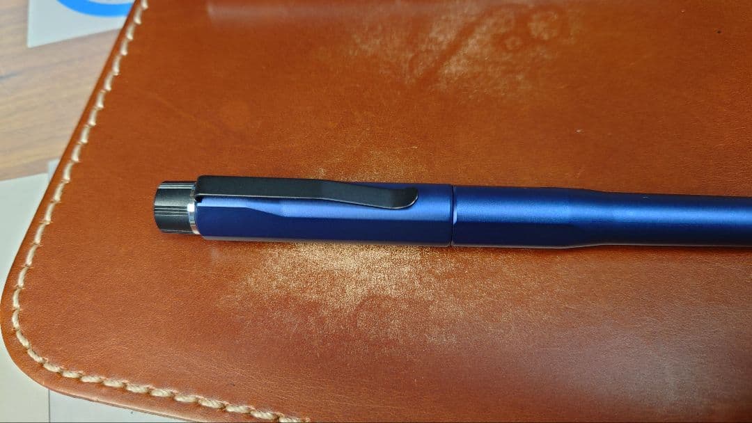 クルトガダイブ限定２色セット