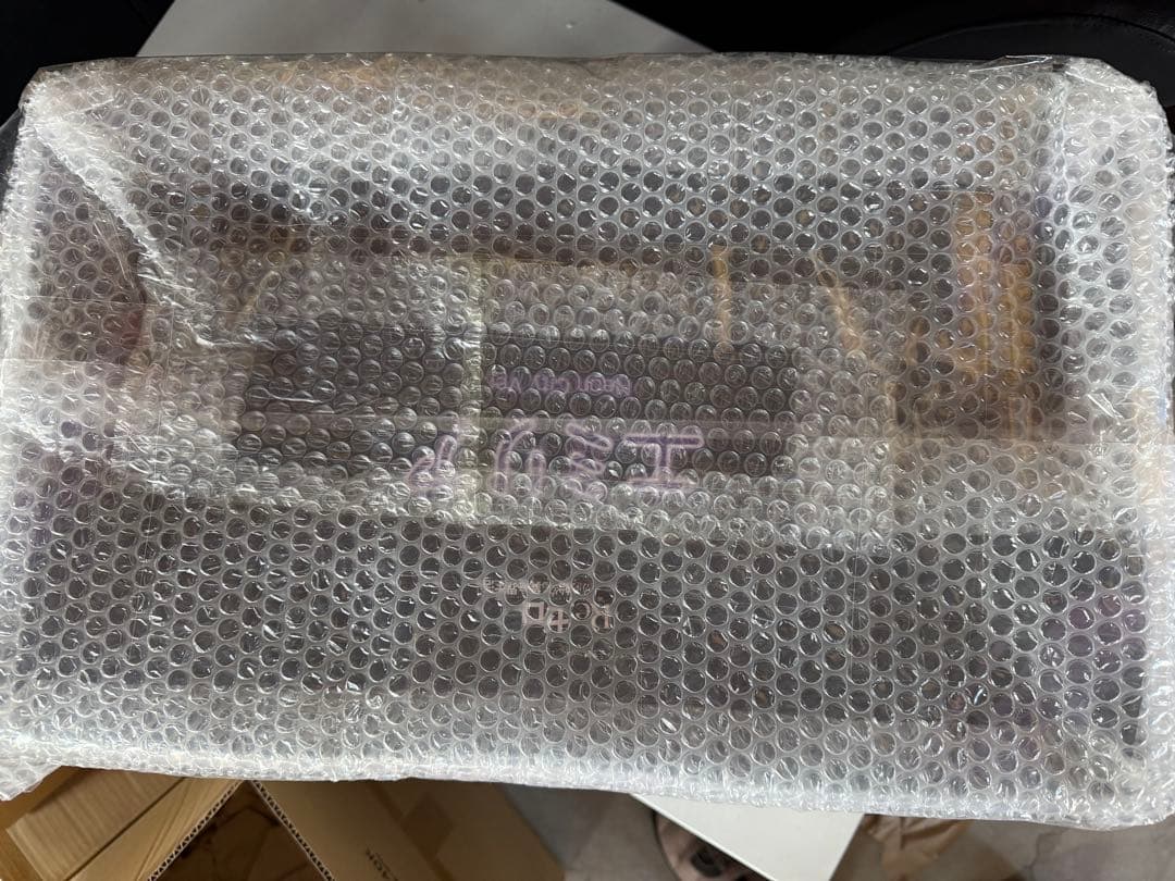 eStream 渋谷スクランブルフィギュア　エミリア　Neon City Ver