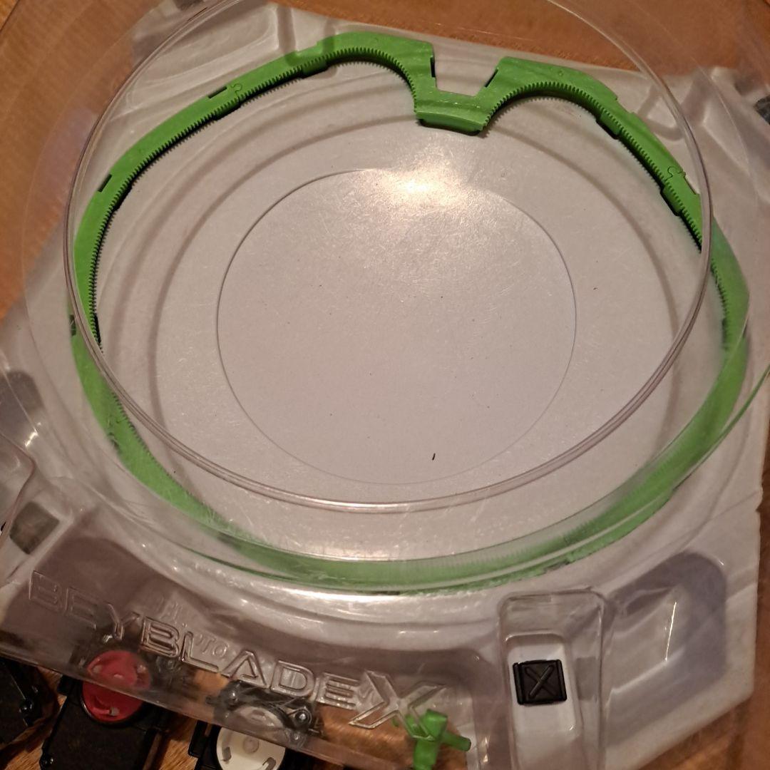 ベイブレードX　沢山セット BEYBLADE ランチャーセット タカラトミー