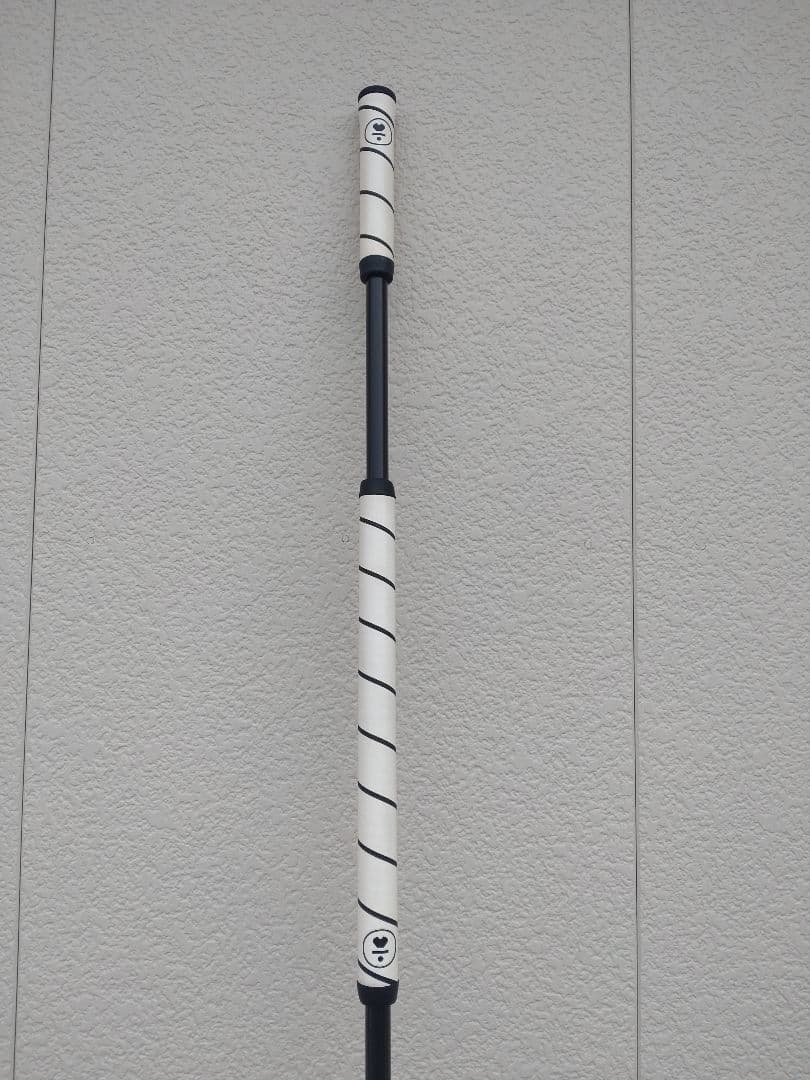 L.A.B.ゴルフ　46インチ　長尺パター ゼロトルク