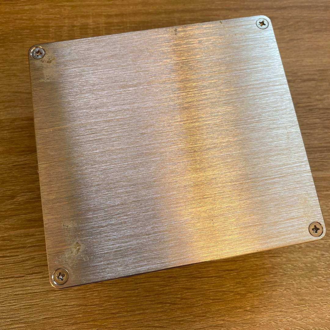 Maestro Antique ⇄ CLHD Supreme SP Combo