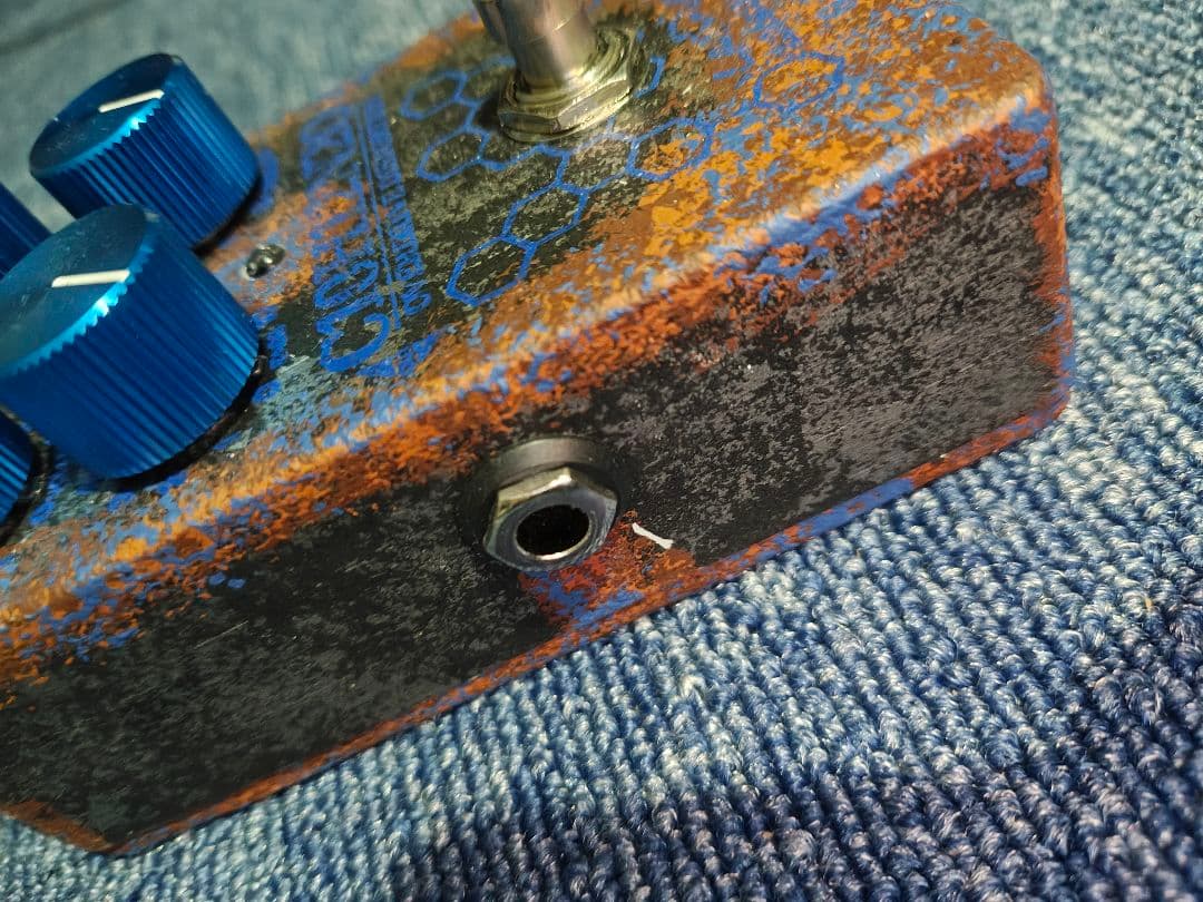 KarDian セロトニン　ORIGIN S.T. add CBF