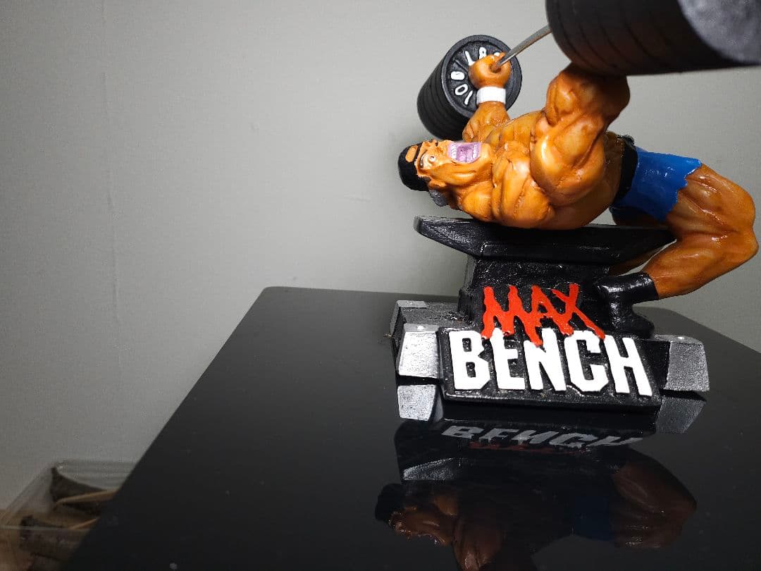 手作り人形のレアアイテム。