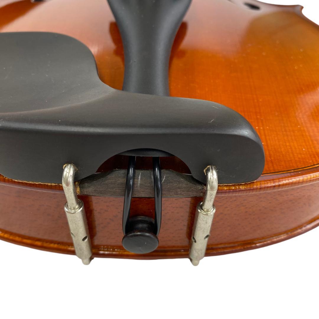 yr60 Andreas Eastman VL80 4/4 2009 バイオリン