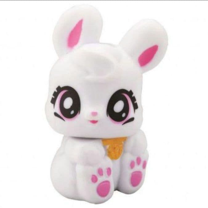 【新品】おでかけコレクション！BFF もっとちゅ〜もく！シングルセット♪12個