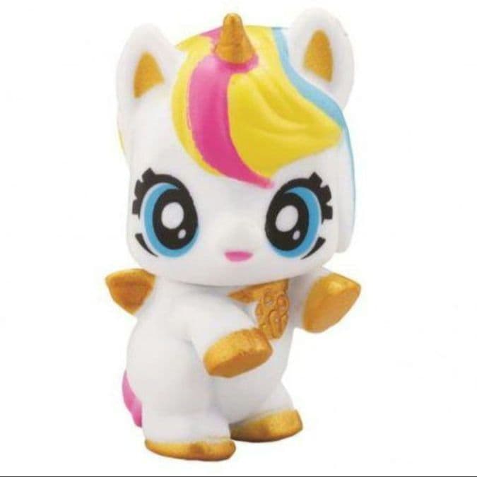 【新品】おでかけコレクション！BFF もっとちゅ〜もく！シングルセット♪12個