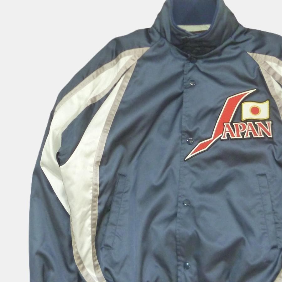 2004年アテネオリンピック 野球 日本代表 JAPAN グランドコート