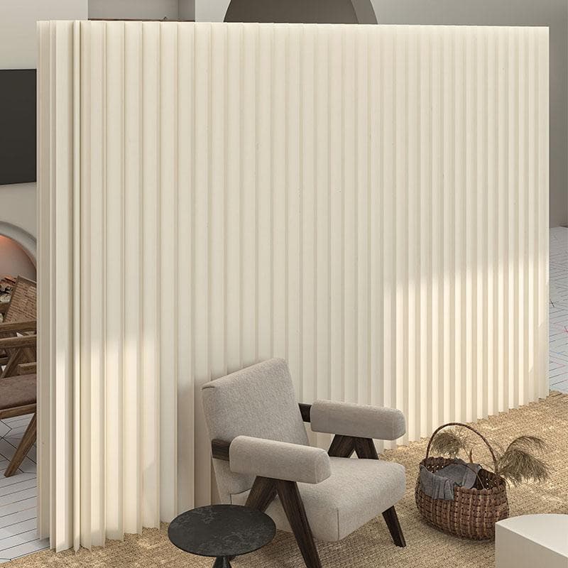 折りたたみ パーテーション 間仕切り高さ2.2ｍ長さ1-2ｍ持ち運び可能 目隠し